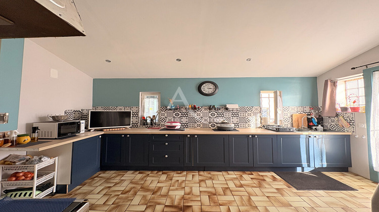 Ma-Cabane - Vente Maison CONQUES-SUR-ORBIEL, 112 m²