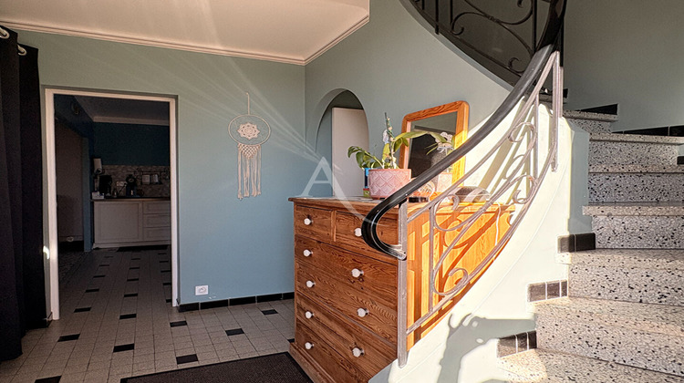 Ma-Cabane - Vente Maison CONQUES-SUR-ORBIEL, 112 m²