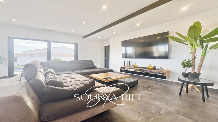 Ma-Cabane - Vente Maison CONQUES SUR ORBIEL, 110 m²