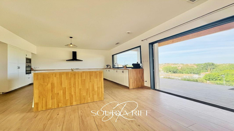 Ma-Cabane - Vente Maison CONQUES SUR ORBIEL, 193 m²