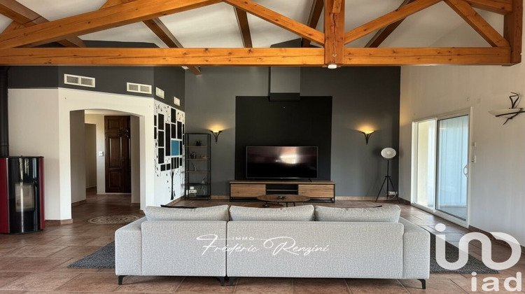 Ma-Cabane - Vente Maison Conques-sur-Orbiel, 200 m²