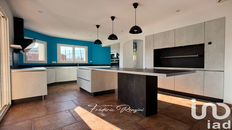 Ma-Cabane - Vente Maison Conques-sur-Orbiel, 200 m²