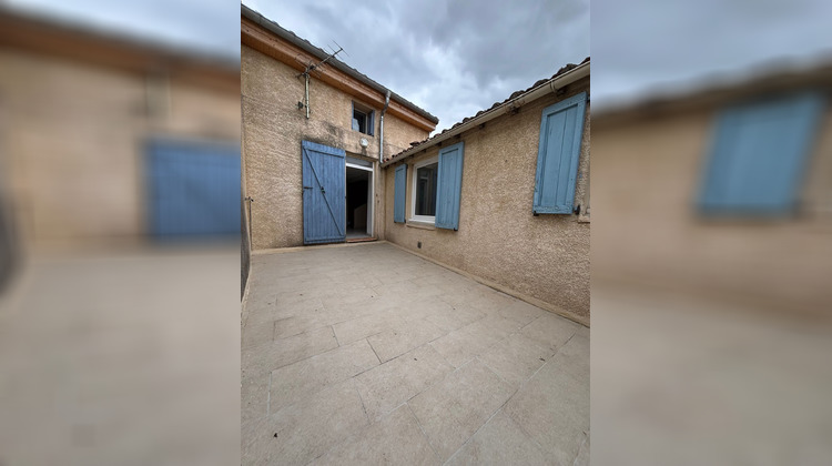 Ma-Cabane - Vente Maison Conques-sur-Orbiel, 50 m²