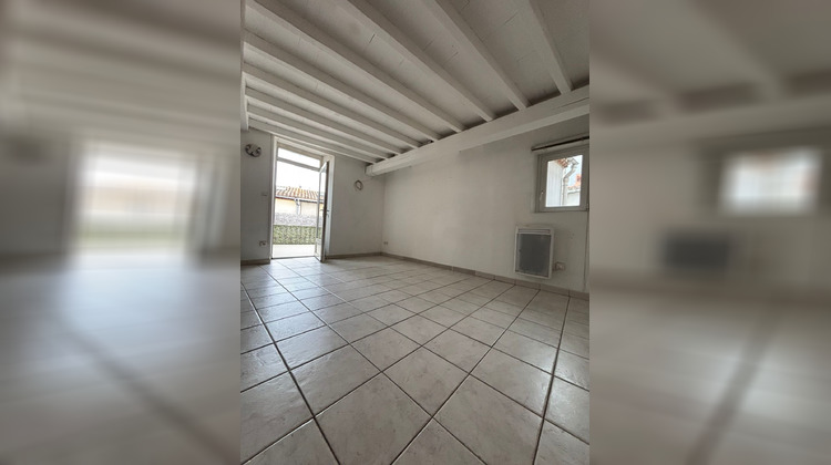 Ma-Cabane - Vente Maison Conques-sur-Orbiel, 50 m²
