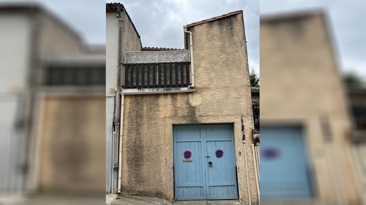 Ma-Cabane - Vente Maison Conques-sur-Orbiel, 50 m²