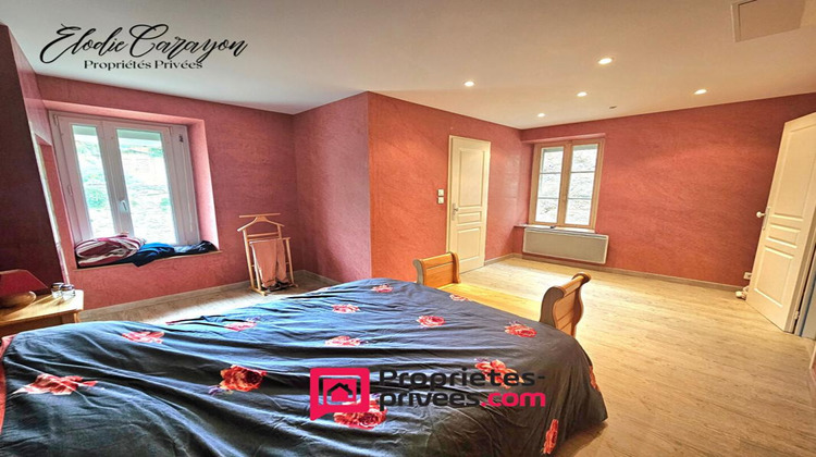 Ma-Cabane - Vente Maison CONQUES SUR ORBIEL, 110 m²