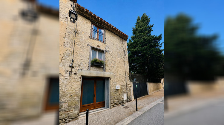 Ma-Cabane - Vente Maison CONQUES SUR ORBIEL, 72 m²