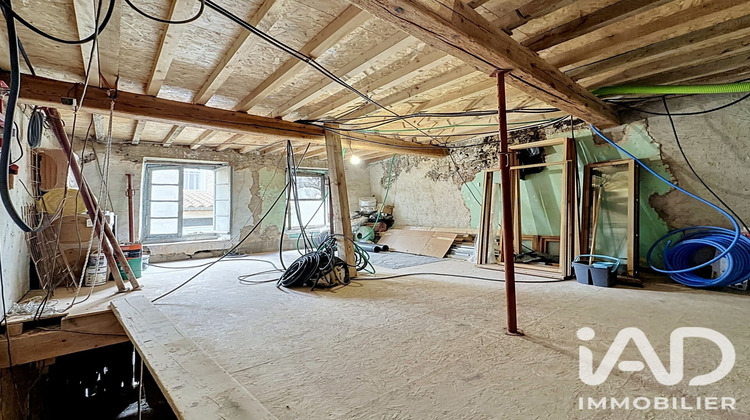 Ma-Cabane - Vente Maison Conques-sur-Orbiel, 109 m²