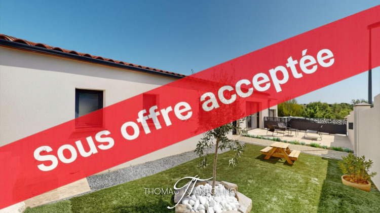 Ma-Cabane - Vente Maison CONQUES SUR ORBIEL, 106 m²