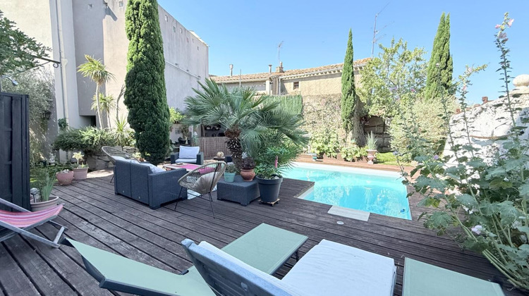 Ma-Cabane - Vente Maison CONQUES SUR ORBIEL, 320 m²