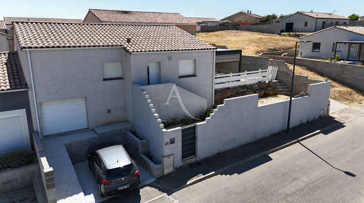 Ma-Cabane - Vente Maison CONQUES-SUR-ORBIEL, 100 m²