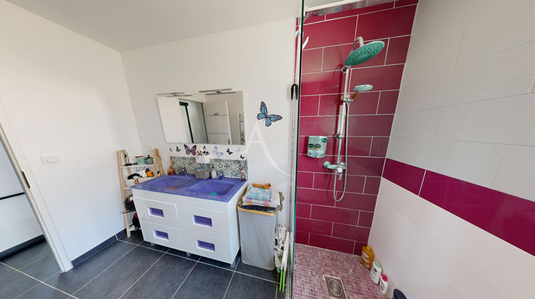 Ma-Cabane - Vente Maison CONQUES-SUR-ORBIEL, 100 m²