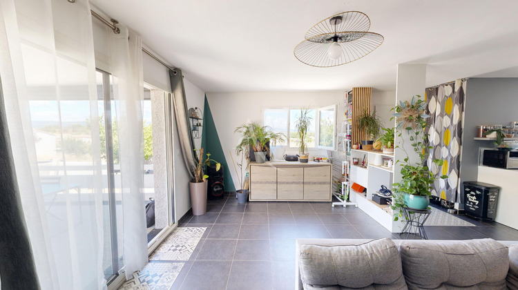 Ma-Cabane - Vente Maison CONQUES-SUR-ORBIEL, 100 m²