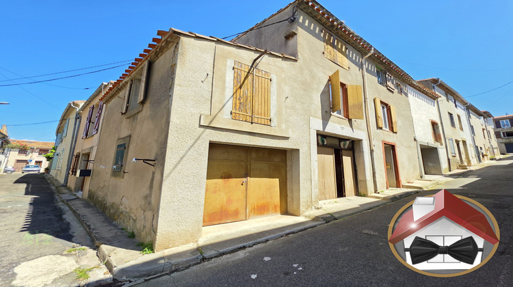Ma-Cabane - Vente Maison Conques-sur-Orbiel, 120 m²