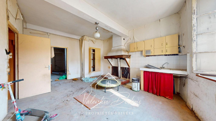 Ma-Cabane - Vente Maison CONQUES SUR ORBIEL, 115 m²