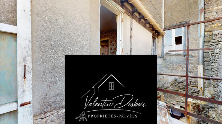 Ma-Cabane - Vente Maison CONQUES SUR ORBIEL, 115 m²