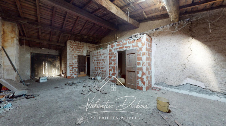 Ma-Cabane - Vente Maison CONQUES SUR ORBIEL, 115 m²