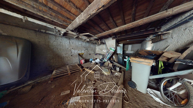 Ma-Cabane - Vente Maison CONQUES SUR ORBIEL, 115 m²