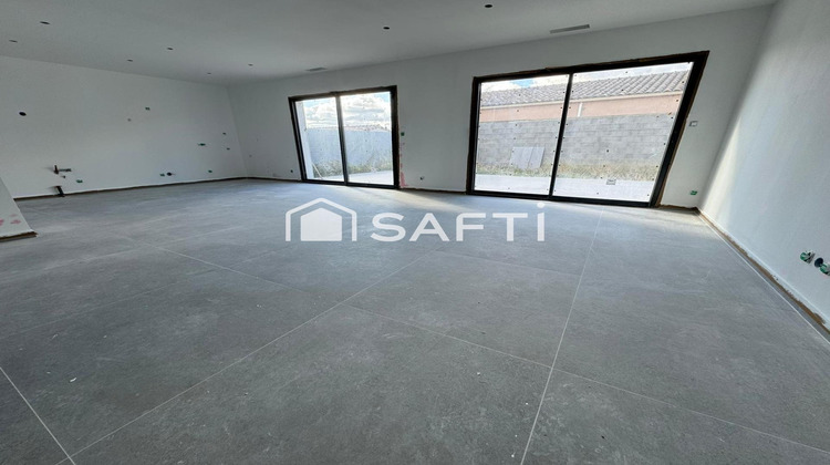 Ma-Cabane - Vente Maison Conques-sur-Orbiel, 118 m²