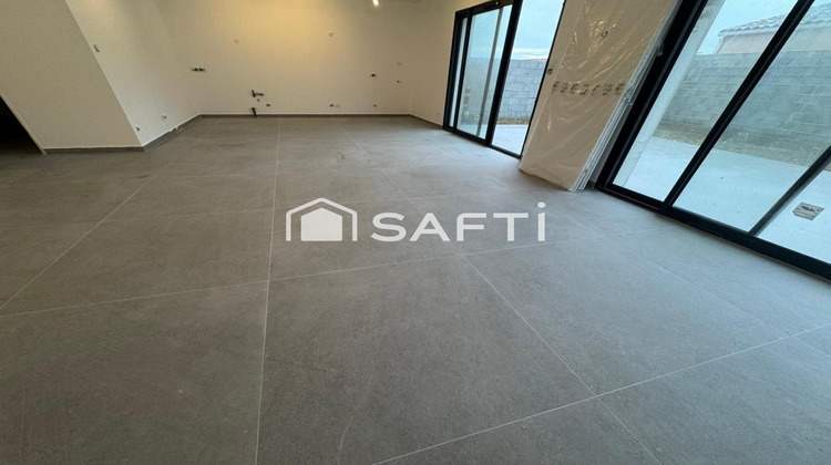 Ma-Cabane - Vente Maison Conques-sur-Orbiel, 118 m²