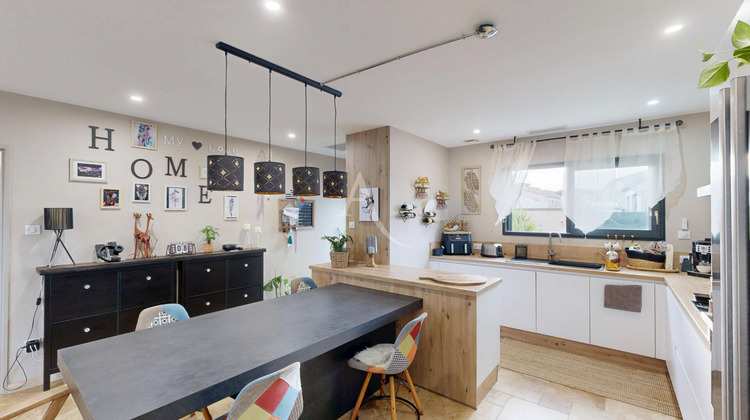 Ma-Cabane - Vente Maison CONQUES-SUR-ORBIEL, 113 m²