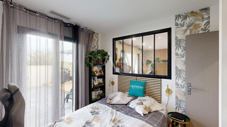 Ma-Cabane - Vente Maison CONQUES-SUR-ORBIEL, 113 m²