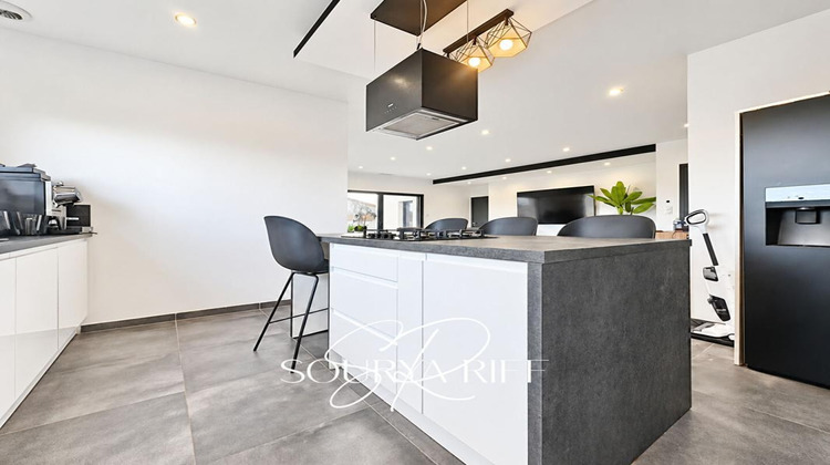 Ma-Cabane - Vente Maison CONQUES SUR ORBIEL, 110 m²