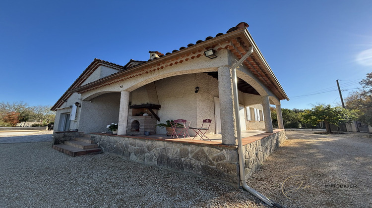 Ma-Cabane - Vente Maison Conqueyrac, 190 m²