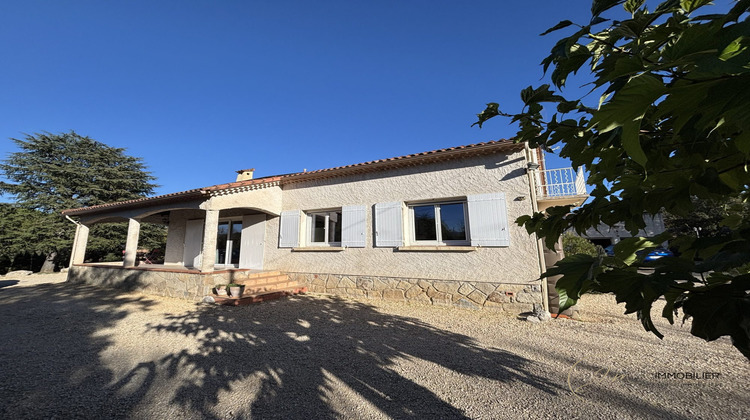 Ma-Cabane - Vente Maison Conqueyrac, 190 m²