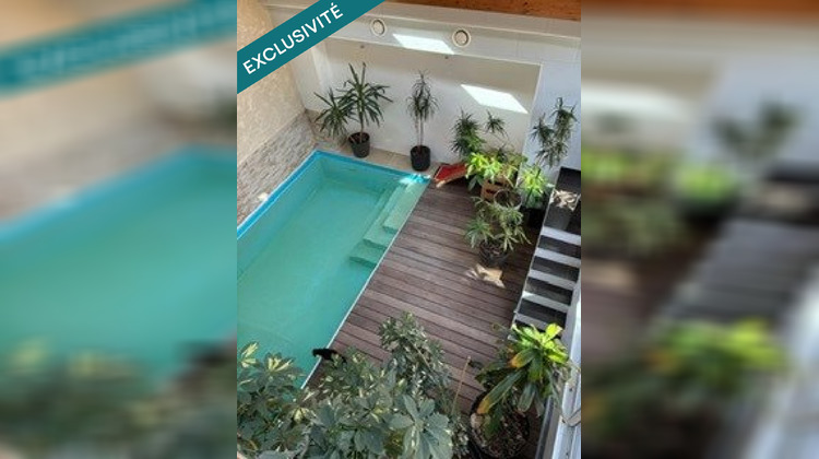 Ma-Cabane - Vente Maison Cons-la-Grandville, 225 m²