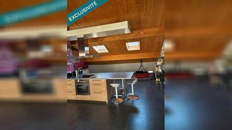 Ma-Cabane - Vente Maison Cons-la-Grandville, 225 m²