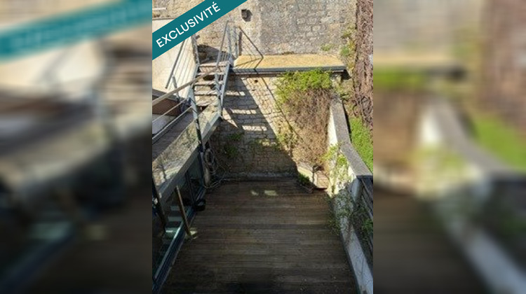 Ma-Cabane - Vente Maison Cons-la-Grandville, 225 m²