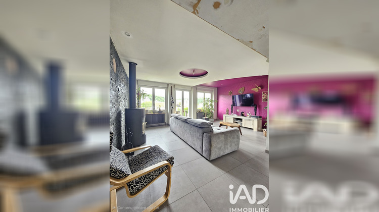 Ma-Cabane - Vente Maison Cons-la-Grandville, 101 m²