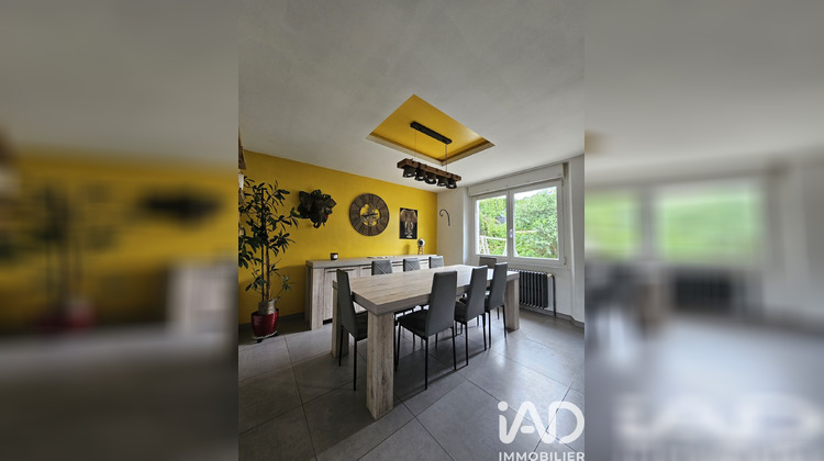Ma-Cabane - Vente Maison Cons-la-Grandville, 101 m²