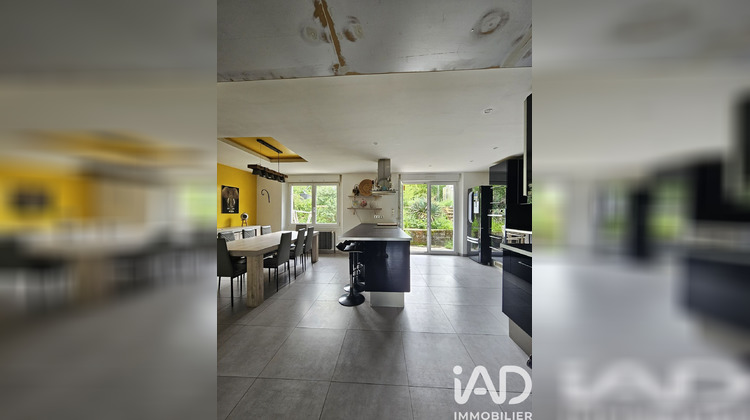 Ma-Cabane - Vente Maison Cons-la-Grandville, 101 m²