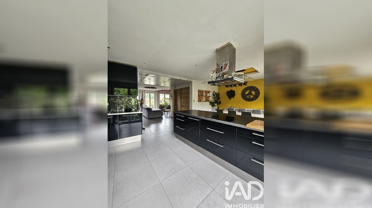 Ma-Cabane - Vente Maison Cons-la-Grandville, 101 m²