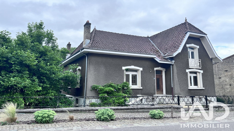 Ma-Cabane - Vente Maison Cons-la-Grandville, 136 m²