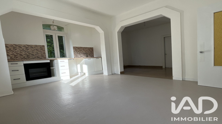 Ma-Cabane - Vente Maison Cons-la-Grandville, 136 m²