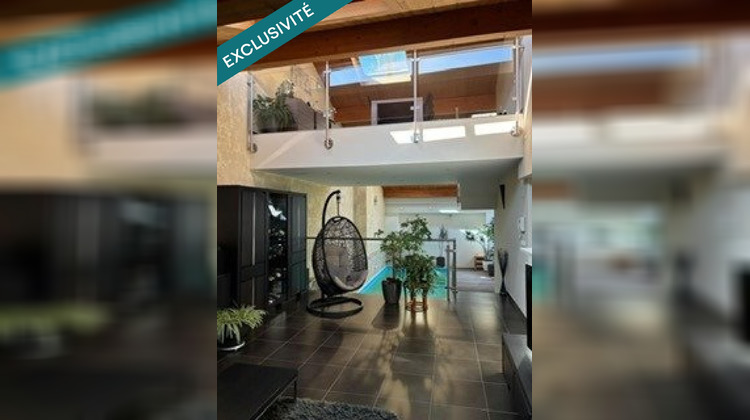 Ma-Cabane - Vente Maison Cons-la-Grandville, 225 m²