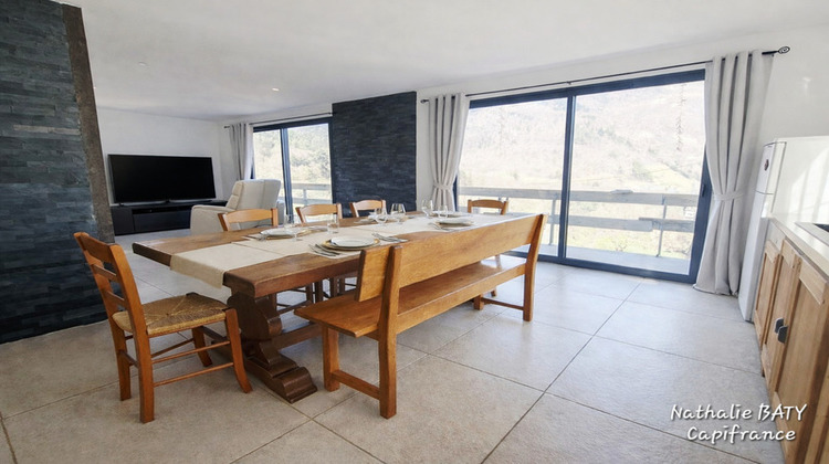 Ma-Cabane - Vente Maison CONS SAINTE COLOMBE, 182 m²