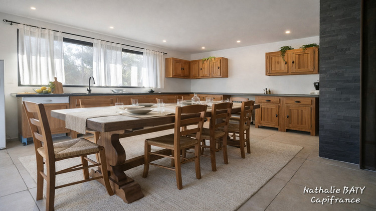 Ma-Cabane - Vente Maison CONS SAINTE COLOMBE, 182 m²