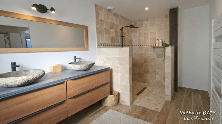 Ma-Cabane - Vente Maison CONS SAINTE COLOMBE, 182 m²