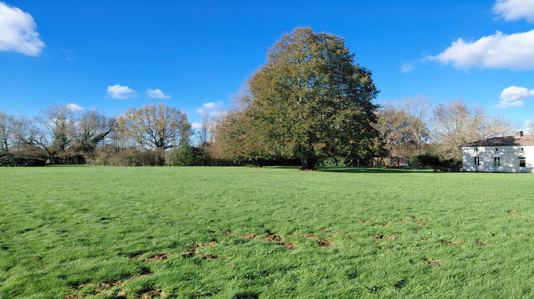 Ma-Cabane - Vente Maison Consac, 99 m²