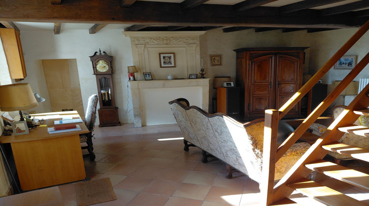 Ma-Cabane - Vente Maison Consac, 99 m²