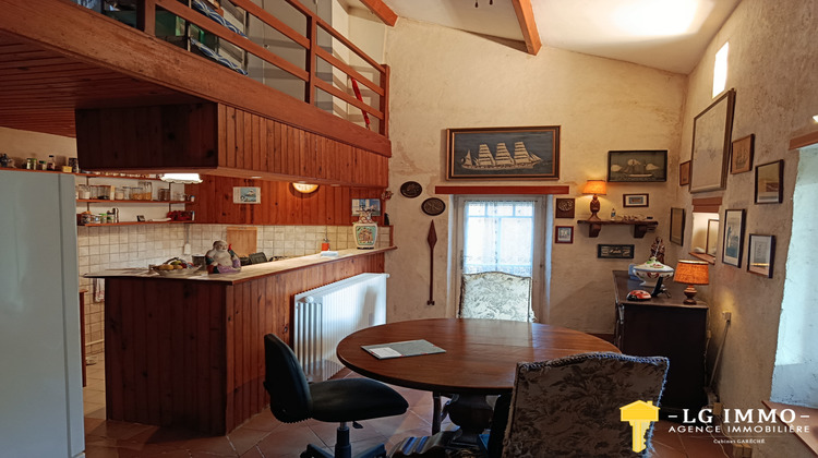 Ma-Cabane - Vente Maison Consac, 103 m²