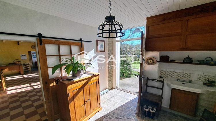 Ma-Cabane - Vente Maison Consac, 219 m²
