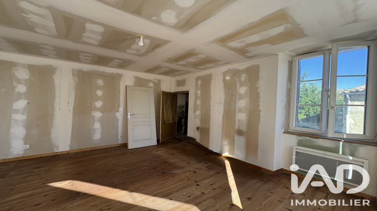 Ma-Cabane - Vente Maison Consac, 119 m²