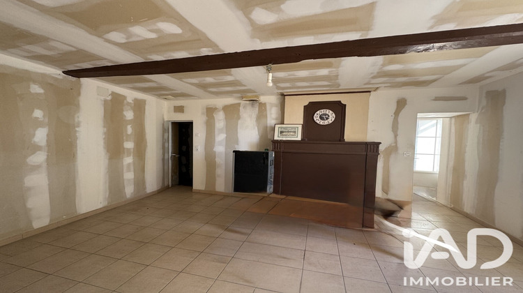 Ma-Cabane - Vente Maison Consac, 119 m²