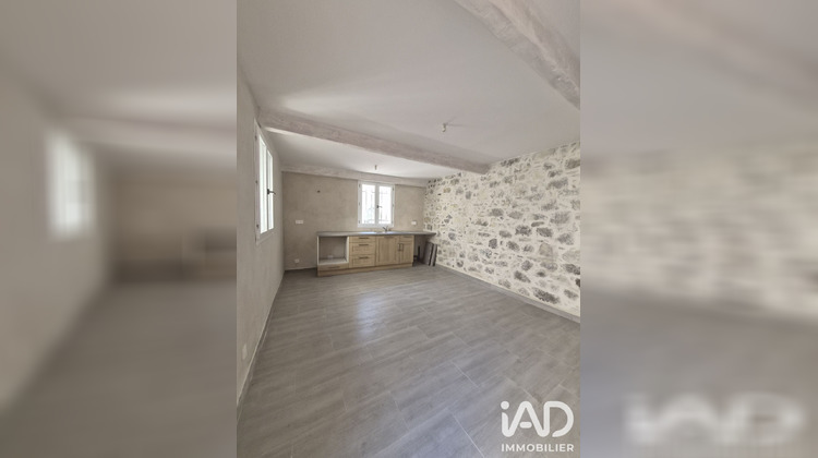 Ma-Cabane - Vente Maison Conségudes, 38 m²