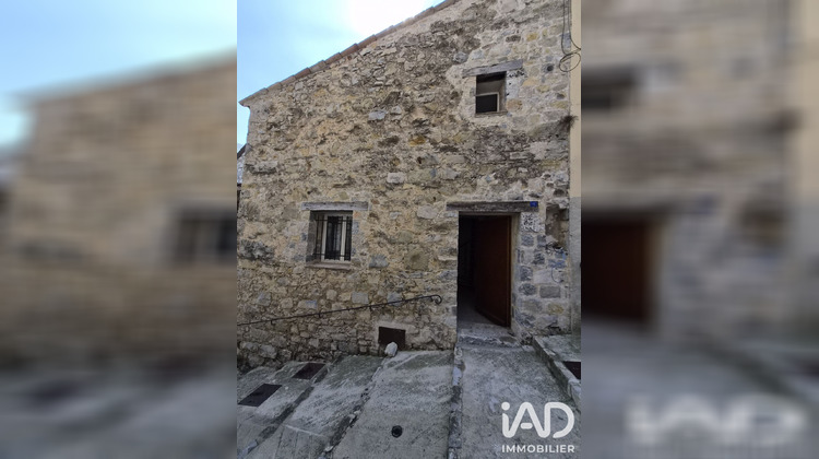 Ma-Cabane - Vente Maison Conségudes, 38 m²